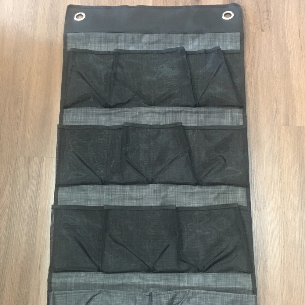 Thirty One Hang Up Space Saver